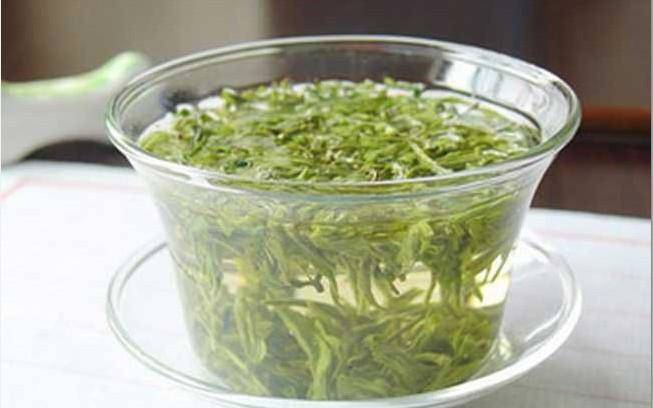 绿茶可以降火吗 绿茶可以降火吗