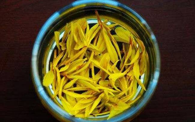 黄金茶是什么茶 黄金茶是什么茶