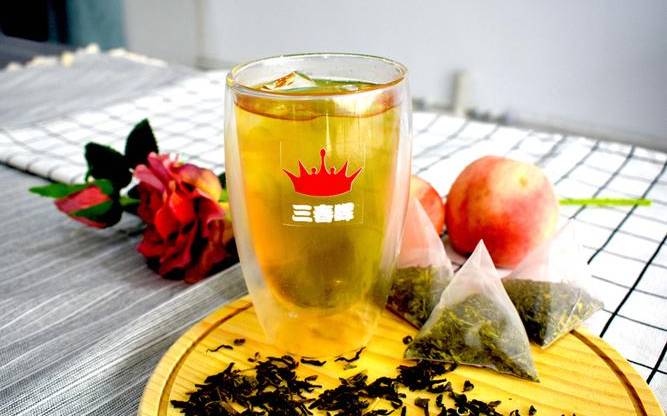 四季春茶属于什么茶 四季春茶属于什么茶