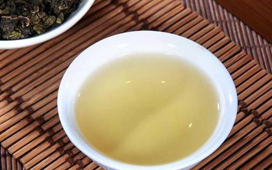 夏天喝铁观音好吗 夏天喝铁观音好吗