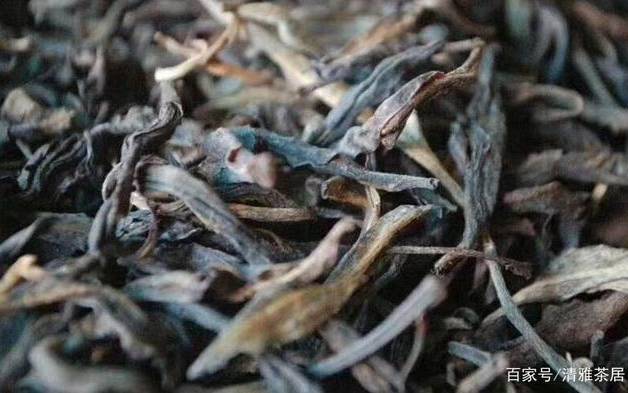 普洱茶年份越久越好吗 普洱茶年份越久越好吗