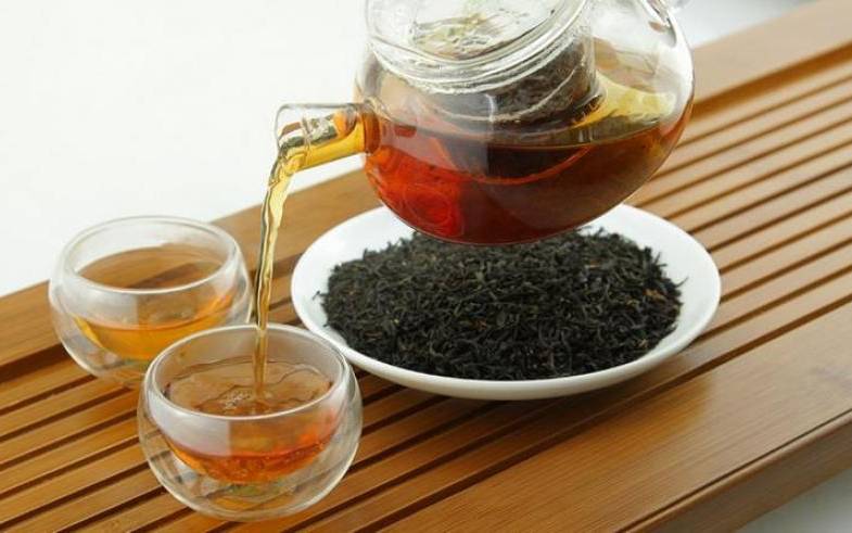 喝功夫红茶有什么好处 喝功夫红茶有什么好处