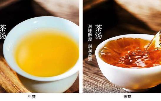 普洱茶可以做奶茶吗 普洱茶可以做奶茶吗