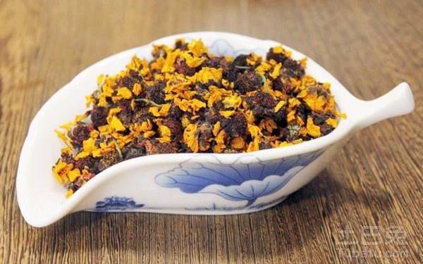 昆仑雪菊的泡法 昆仑雪菊的泡法
