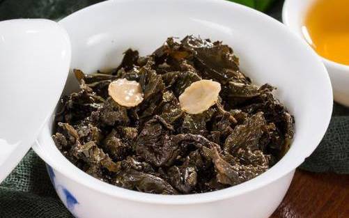 兰贵人茶叶的功效与作用 兰贵人茶叶的功效与作用