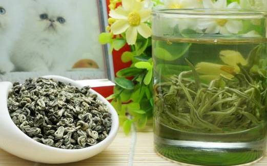 碧螺春茶叶多少钱一斤算好的 碧螺春茶叶多少钱一斤算好的
