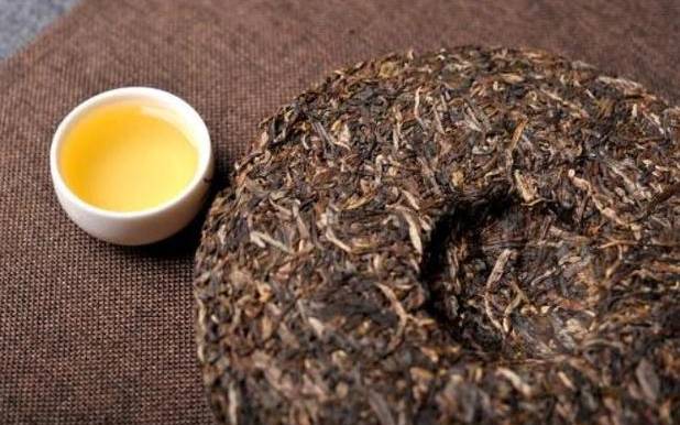 生普洱茶和熟普洱茶的价格