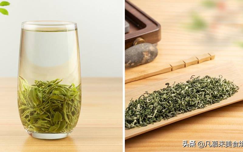 中国名茶排行榜前十名 中国名茶排行榜前十名