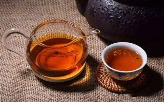 普洱茶熟茶能减肥吗 普洱茶熟茶能减肥吗