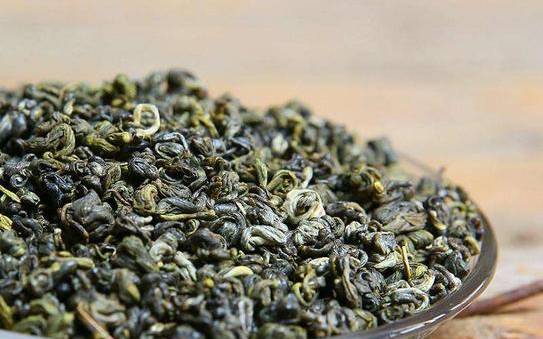 碧螺春茶的特点 碧螺春茶的特点