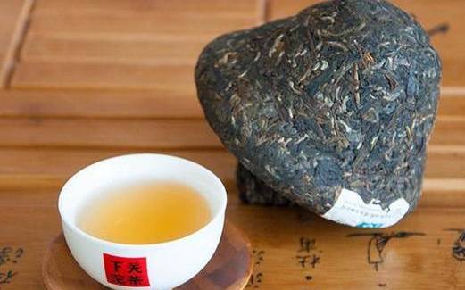 正品普洱茶多少钱一斤