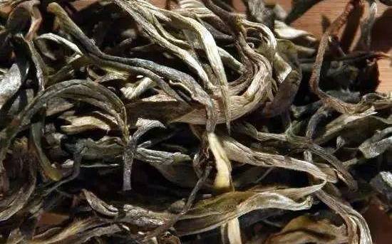原来普洱茶长这样 原来普洱茶长这样