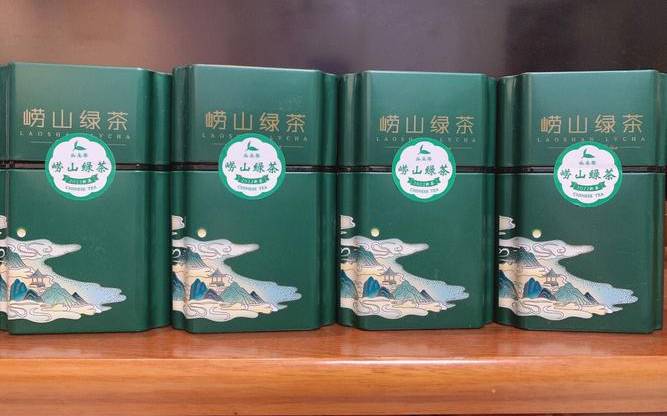 崂山绿茶新茶上市时间 崂山绿茶新茶上市时间