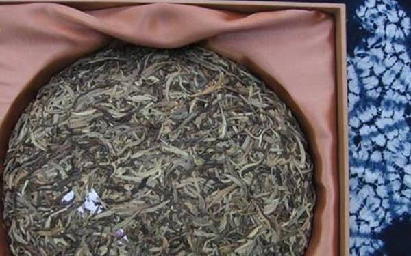 什么牌子的普洱茶好