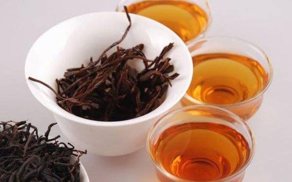 十大红茶品牌排行榜 十大红茶品牌排行榜