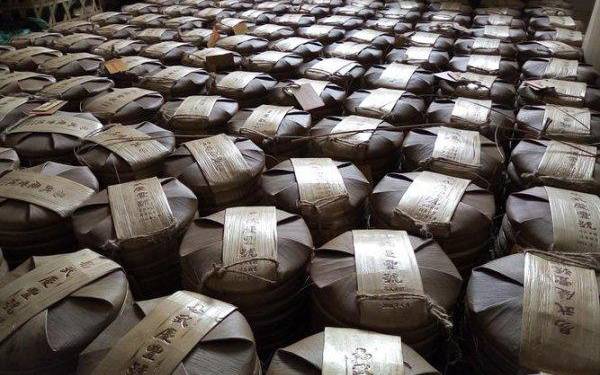 普洱茶饼怎么存放 普洱茶饼怎么存放