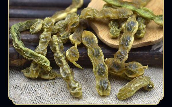 槐角茶的功效与作用 槐角茶的功效与作用
