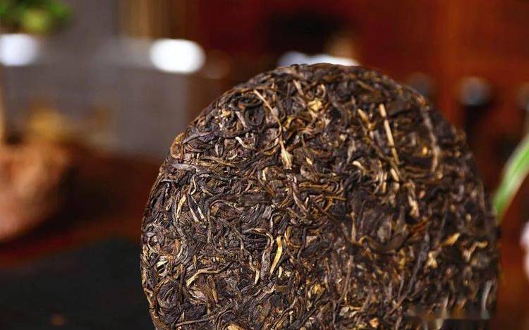 古树茶十大名牌