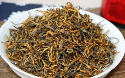 云南滇红茶属于什么档次的茶 云南滇红茶属于什么档次的茶