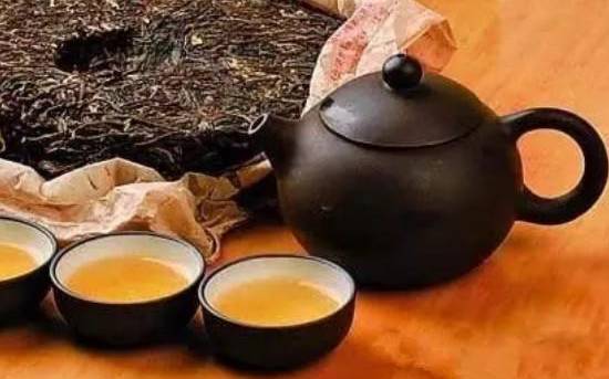 云南十大普洱茶排名 云南十大普洱茶排名