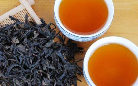 大红袍是绿茶还是红茶 大红袍是绿茶还是红茶