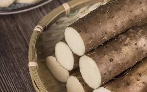 脾胃虚弱吃山药一年感受 脾胃虚弱吃山药一年感受
