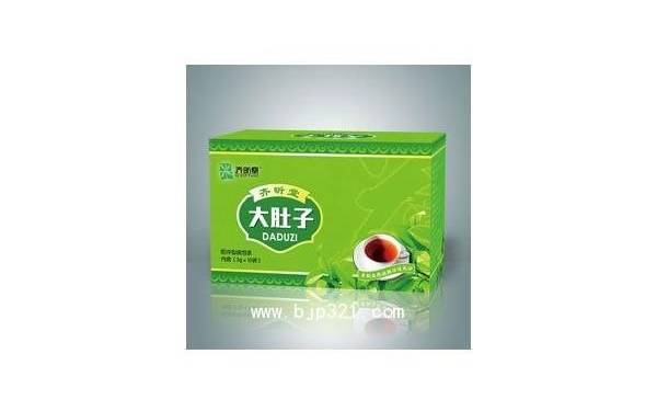 回春树鸡尾普洱大肚子茶