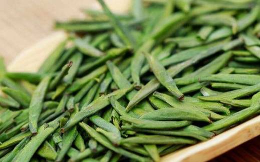 好的绿茶有哪些 好的绿茶有哪些