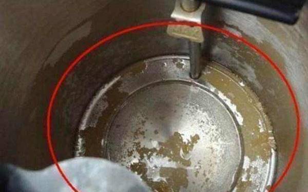新水壶第一次怎么清洗 新水壶第一次怎么清洗