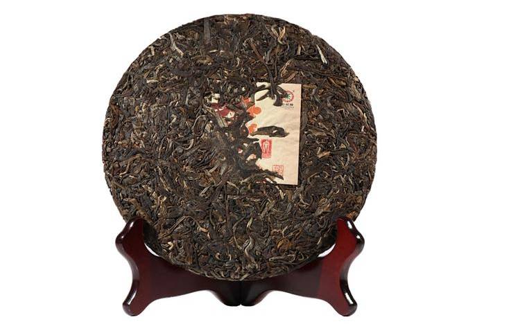 班章普洱茶357克价格