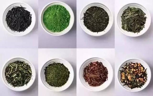 四大名茶是哪四大名茶 四大名茶是哪四大名茶