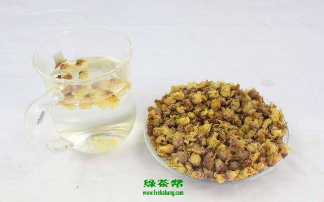 腊梅花茶的功效与禁忌 腊梅花茶的功效与禁忌