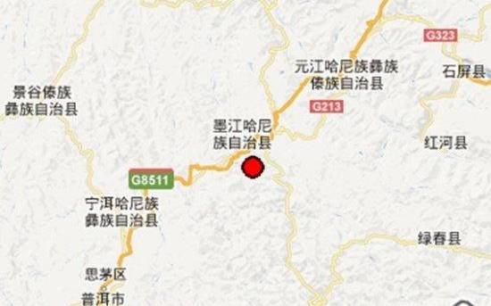 普洱市有几个县 普洱市有几个县