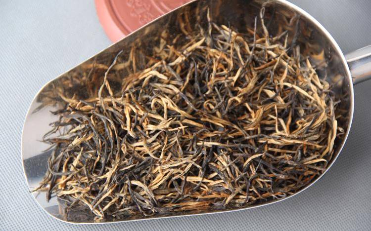云南滇红茶价格