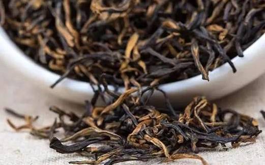 中国十大红茶排名 中国十大红茶排名
