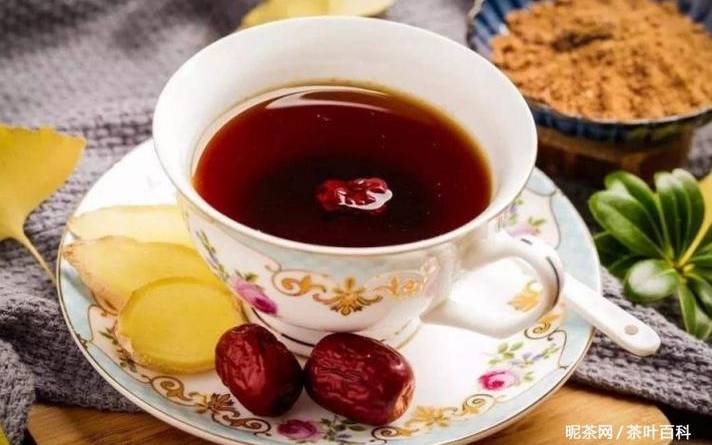 姜枣茶的正确做法 姜枣茶的正确做法