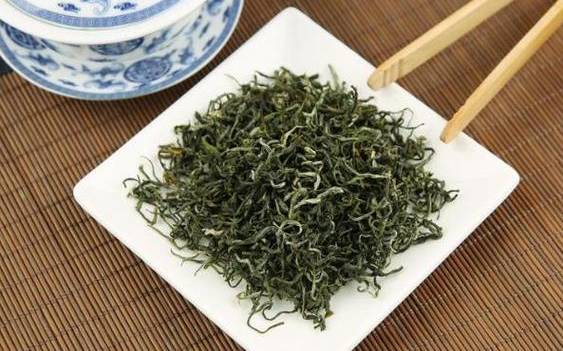 毛尖的功效与作用 毛尖的功效与作用