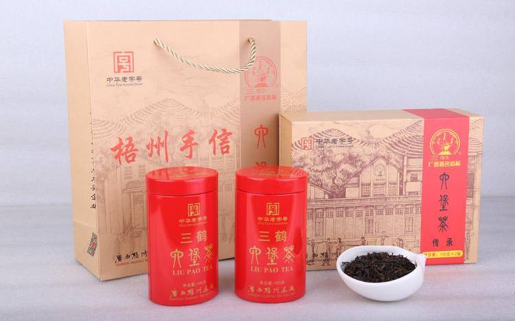 梧州六堡茶多少钱一斤 梧州六堡茶多少钱一斤
