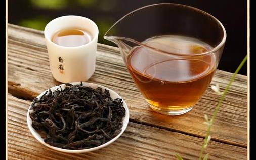 正岩肉桂茶价格 正岩肉桂茶价格