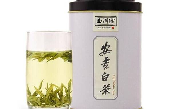 白茶品牌排行榜 白茶品牌排行榜