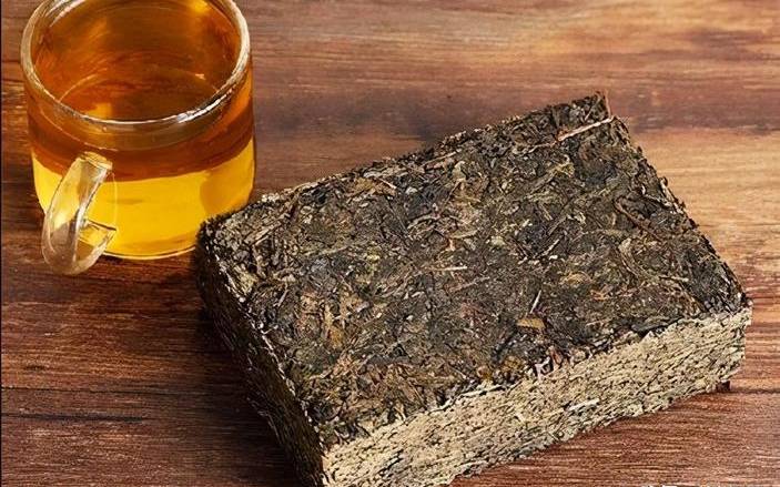 青砖茶属于什么茶 青砖茶属于什么茶