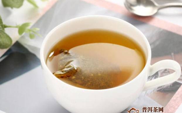 冬瓜荷叶茶长期喝有副作用吗 冬瓜荷叶茶长期喝有副作用吗