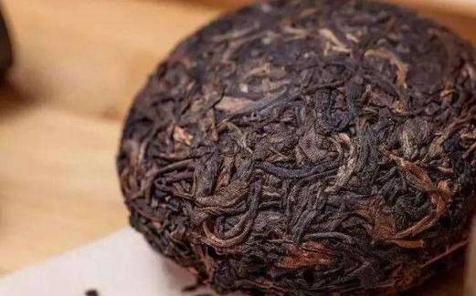 普洱熟茶存放几年最好