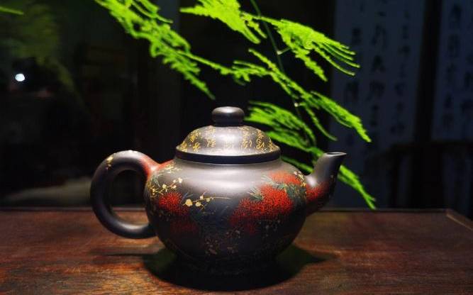 建水紫陶名家排名 建水紫陶名家排名