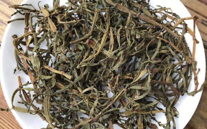 螃蟹脚茶多少钱一斤 螃蟹脚茶多少钱一斤