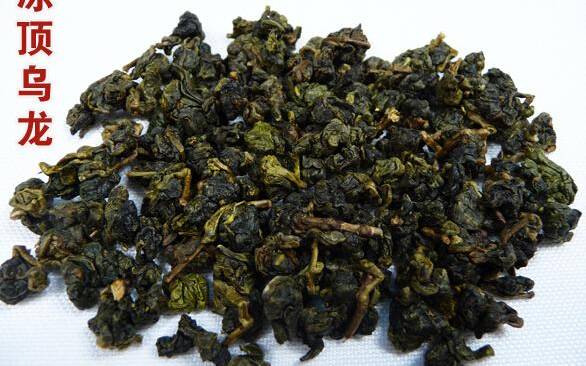 冻顶乌龙茶多少钱一斤 冻顶乌龙茶多少钱一斤
