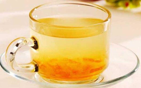 秋天适合喝什么茶 秋天适合喝什么茶