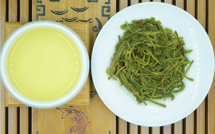 信阳毛尖的冲泡方法 信阳毛尖的冲泡方法