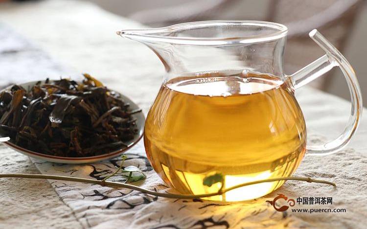 普洱生茶需要煮吗