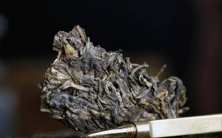 麻黑古树茶的特点 麻黑古树茶的特点